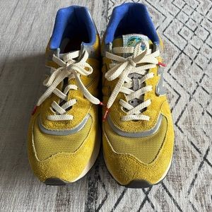 New Balance x Bodega Legacy 574 Size 11.5